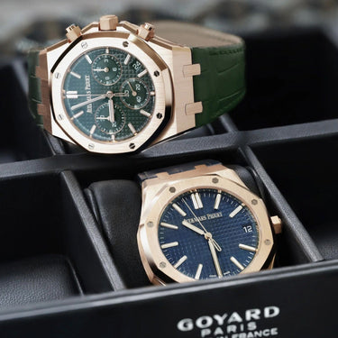 Audemars Piguet Collection - WatchesOff5th